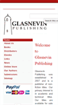Mobile Screenshot of glasnevinpublishing.com